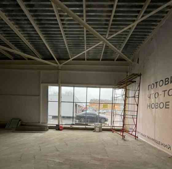 Свободного назначения, 380 м2 Красногорск