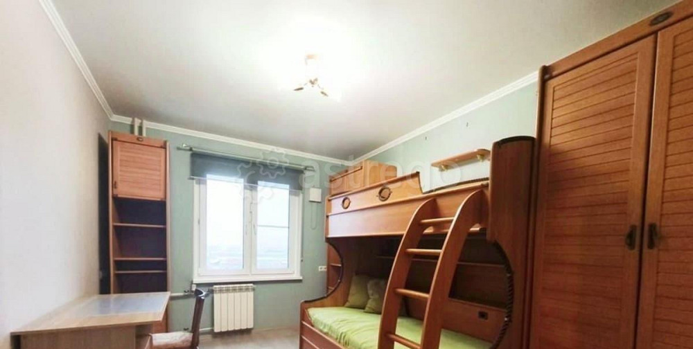 2-комн. квартира, 54.3 м2, 13/17 эт. Санкт-Петербург - изображение 5