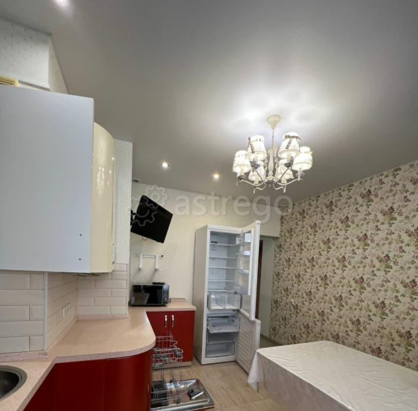 3-комн. квартира, 75.6 м2, 8/20 эт. Одинцово - изображение 7