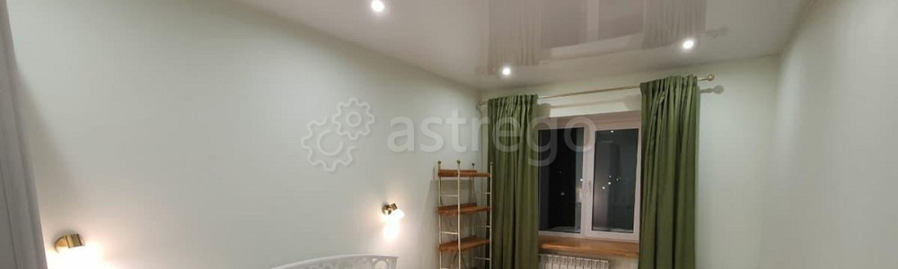 3-комн. квартира, 57 м2, 3/5 эт. Уфа - изображение 1