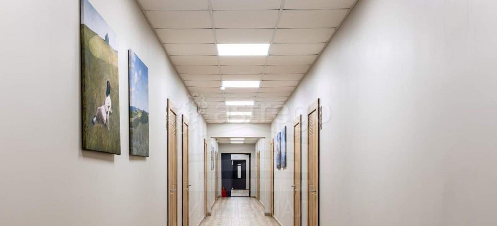 1-комн. апарт-ы, 19.6 м2, 3/4 эт. Люберцы - изображение 2