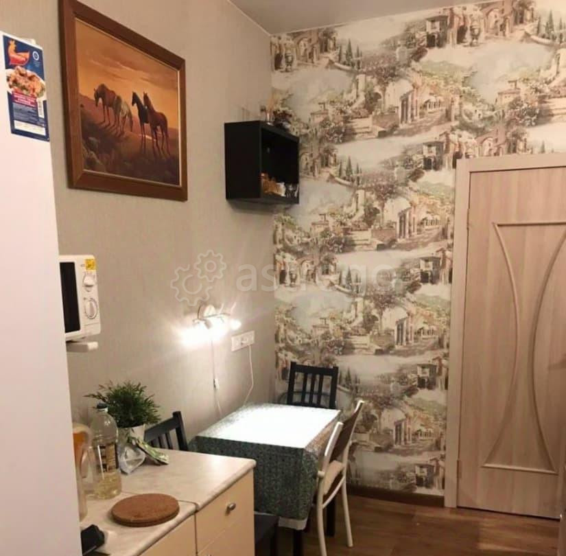 Комната, 38 м2, 3/4 эт. Санкт-Петербург - изображение 7