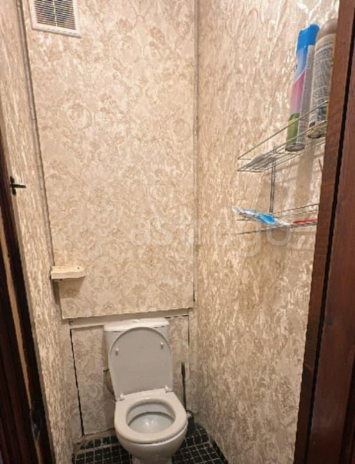 Комната, 9 м2, 1/14 эт. Москва - изображение 6