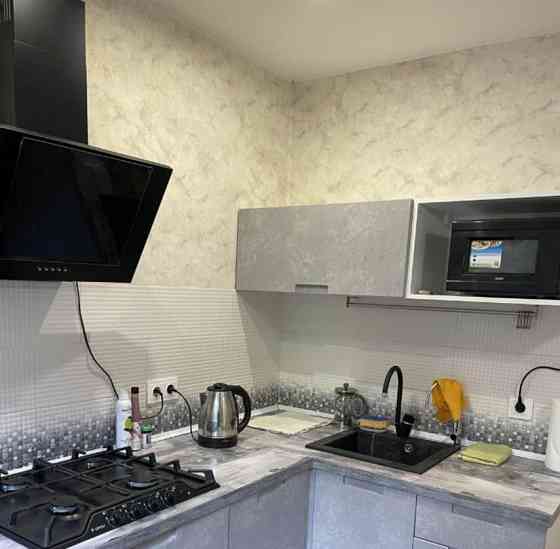3-комн. квартира, 50.9 м2, 3/9 эт. Москва