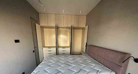 2-комн. квартира, 40 м2, 22/28 эт. Москва