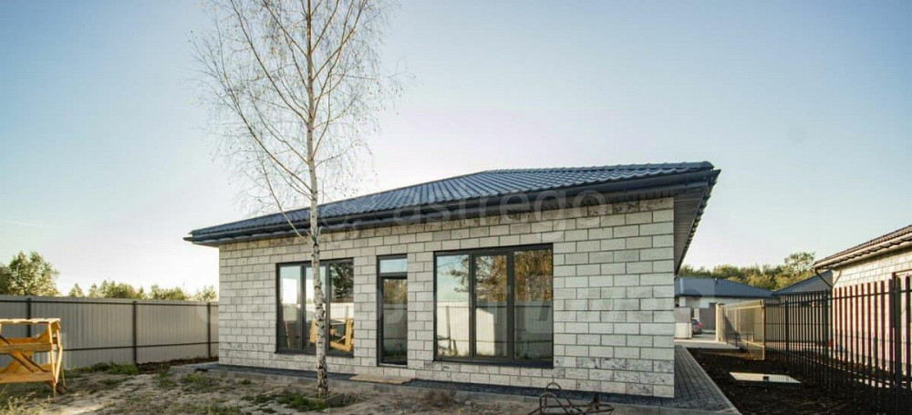 Дом, 125 м2, 4.5 сотки, 1 эт. Наро-Фоминск - изображение 1