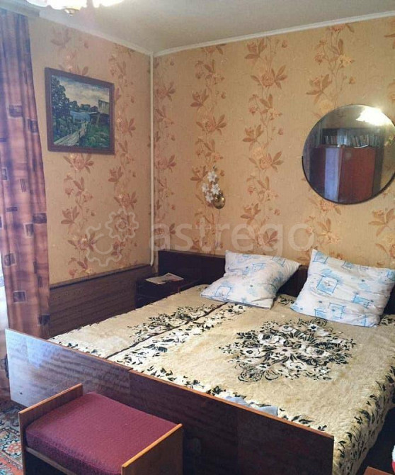 3-комн. квартира, 64 м2, 9/16 эт. Старый Оскол - изображение 3