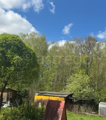 Дача, 45 м2 Чехов - изображение 3