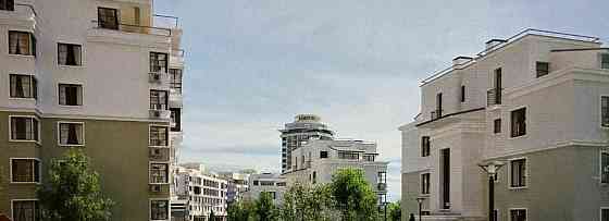 4-комн. квартира, 104.2 м2, 3/4 эт. Химки