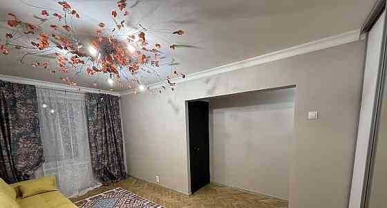 1-комн. квартира, 30 м2, 5/5 эт. Москва