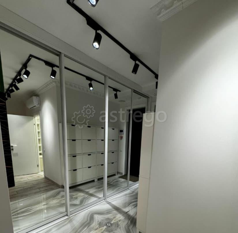 3-комн. квартира, 80 м2, 30/44 эт. Красногорск - изображение 4