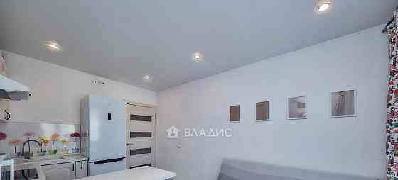 2-комн. квартира, 58.3 м2, 17/17 эт. Видное