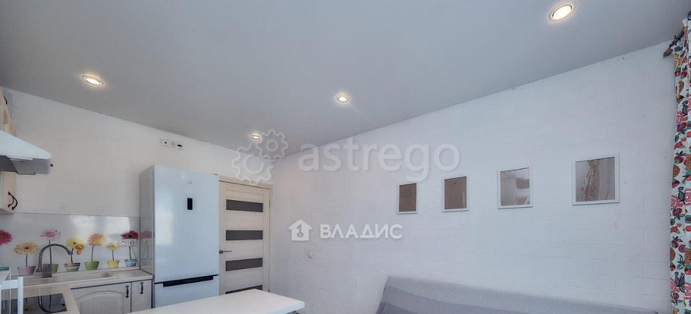 2-комн. квартира, 58.3 м2, 17/17 эт. Видное - изображение 5