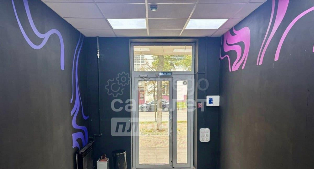 Торговое помещение, 15.25 м2 Ступино - изображение 2