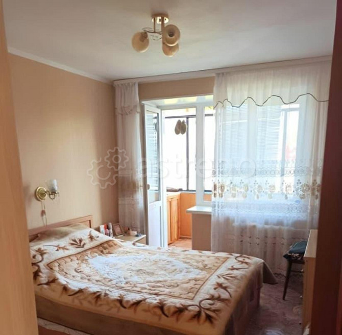 4-комн. квартира, 62.1 м2, 3/5 эт. Туймазы - изображение 5