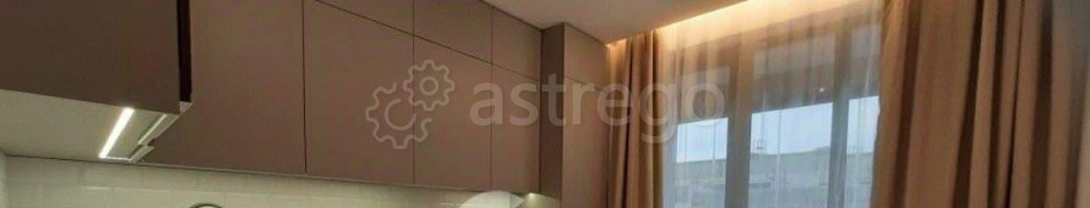 1-комн. квартира, 48 м2, 5/17 эт. Москва - изображение 7