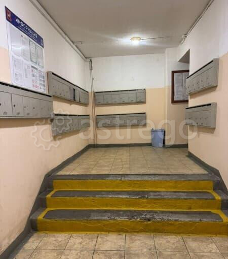2-комн. квартира, 36.5 м2, 9/9 эт. Москва - изображение 9