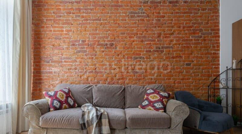 2-комн. квартира, 70 м2, 2/5 эт. Санкт-Петербург - изображение 3