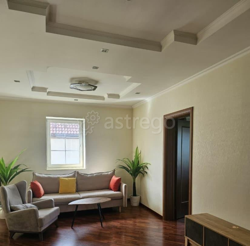 Коттедж, 283 м2, 5 соток, 4 эт. Москва - изображение 7