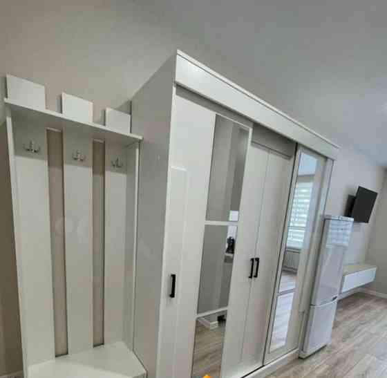 Студия, 23 м2, 11/23 эт. Москва