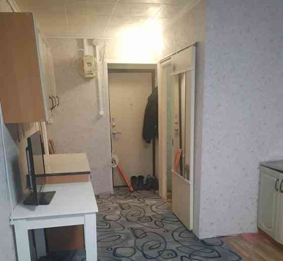 Студия, 16.5 м2, 3/5 эт. Благовещенск