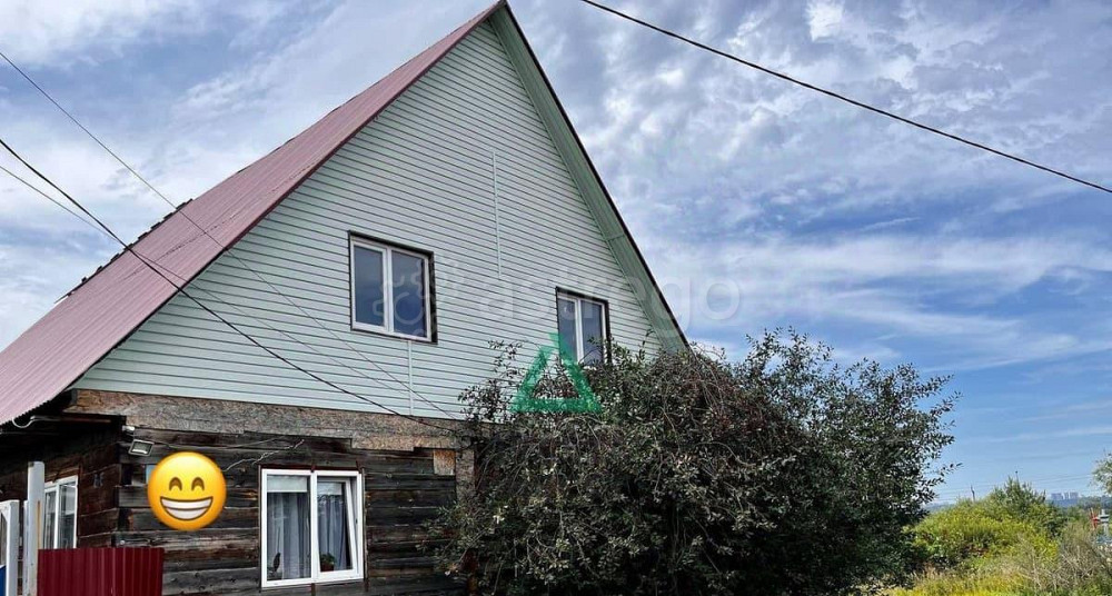 Дом, 43 м2, 15 соток, 1 эт. Уфа - изображение 1