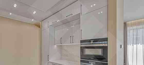 4-комн. квартира, 150 м2, 26/41 эт. Москва