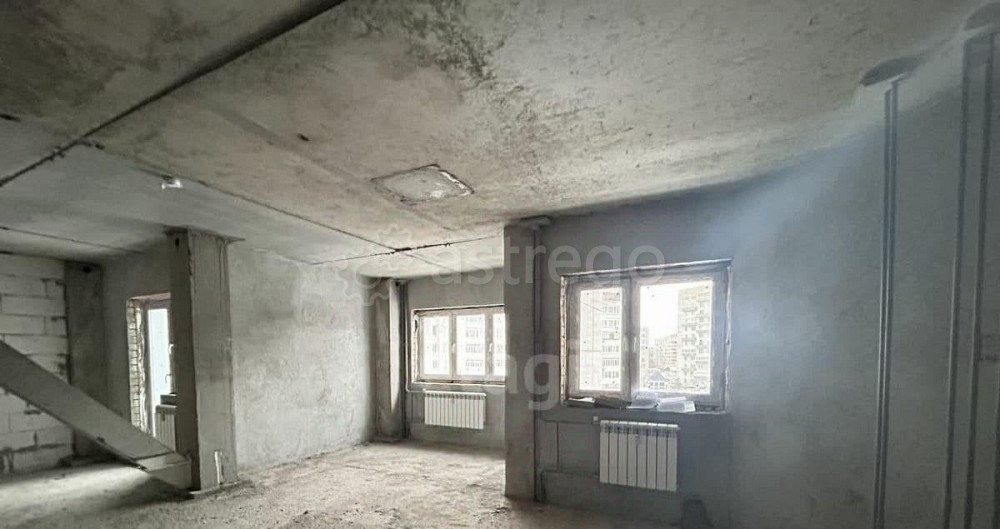 3-комн. квартира, 89.2 м2, 5/10 эт. Архангельск - изображение 4