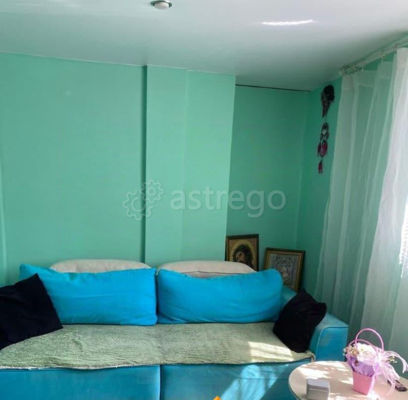 Дом, 65.2 м2, 1 сотка, 1 эт. Уфа - изображение 5