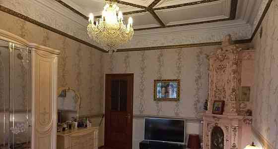 5-комн. квартира, 137 м2, 4/5 эт. Санкт-Петербург
