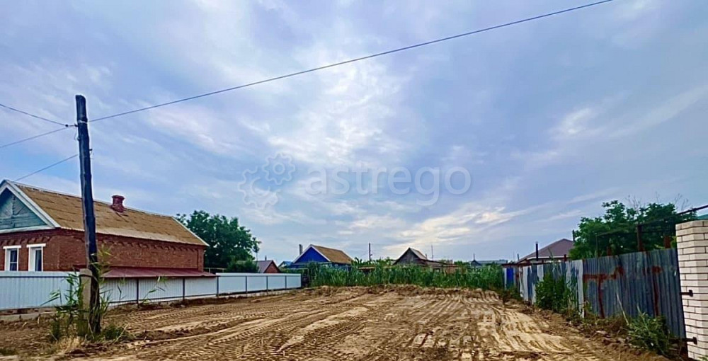 Земельный участок, 5.3 сотки Астрахань - изображение 2