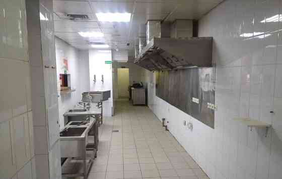 Свободного назначения, 610 м2 Электросталь