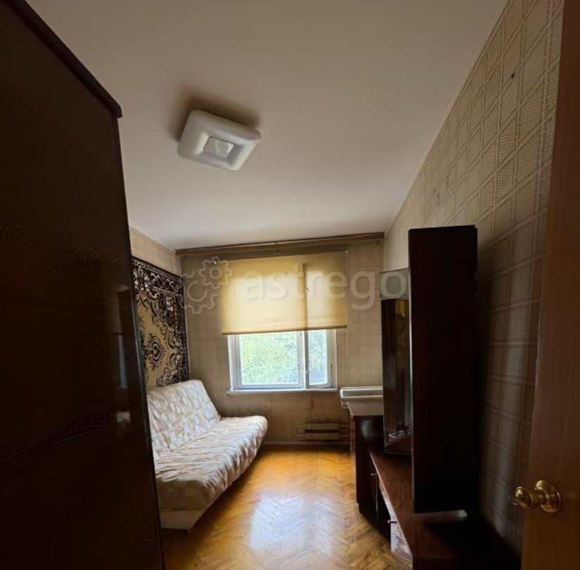 3-комн. квартира, 58.2 м2, 3/12 эт. Москва - изображение 7