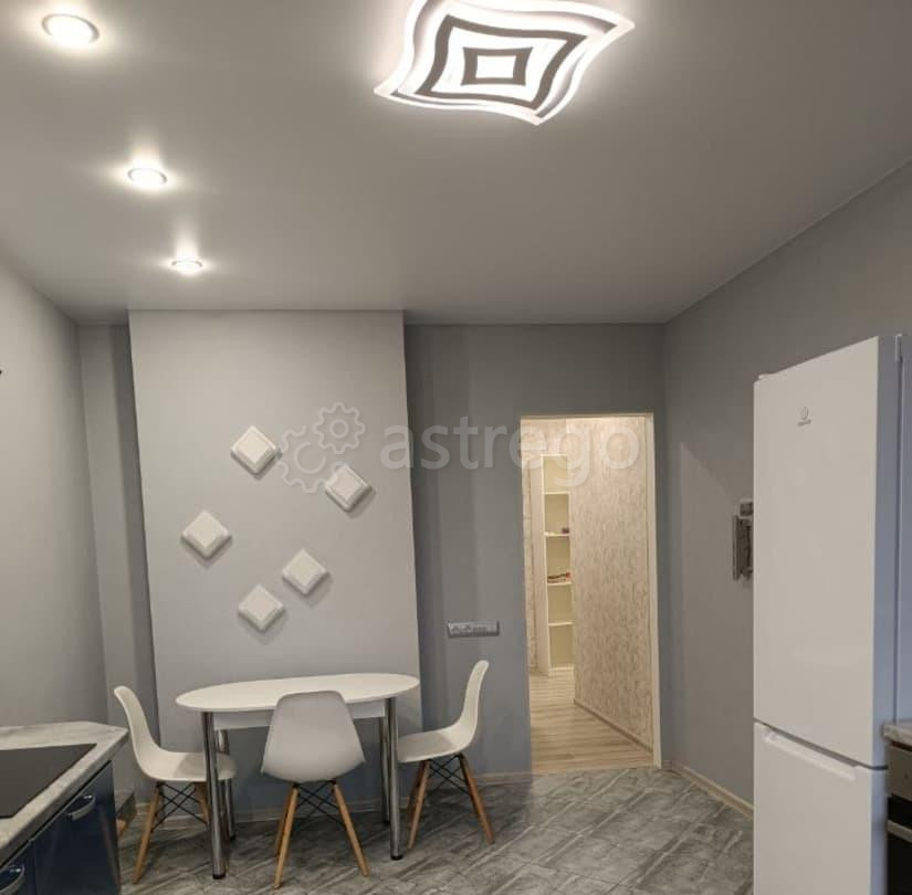 3-комн. квартира, 83 м2, 8/15 эт. Химки - изображение 3