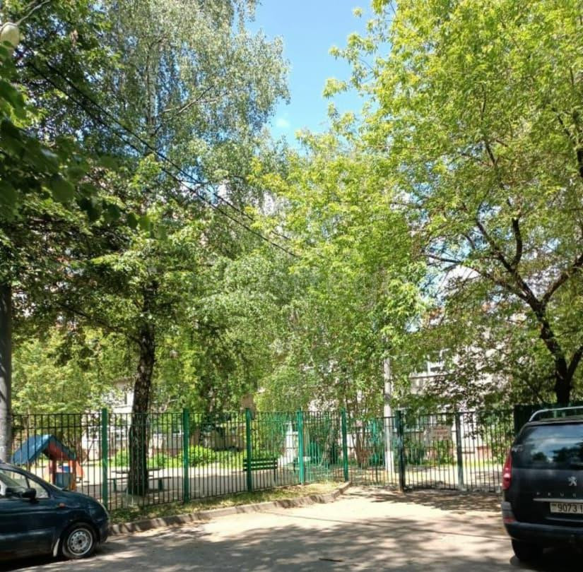 Комната, 17.4 м2, 2/5 эт. Домодедово - изображение 4