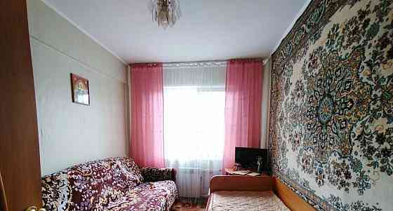 3-комн. квартира, 54 м2, 4/5 эт. Рубцовск