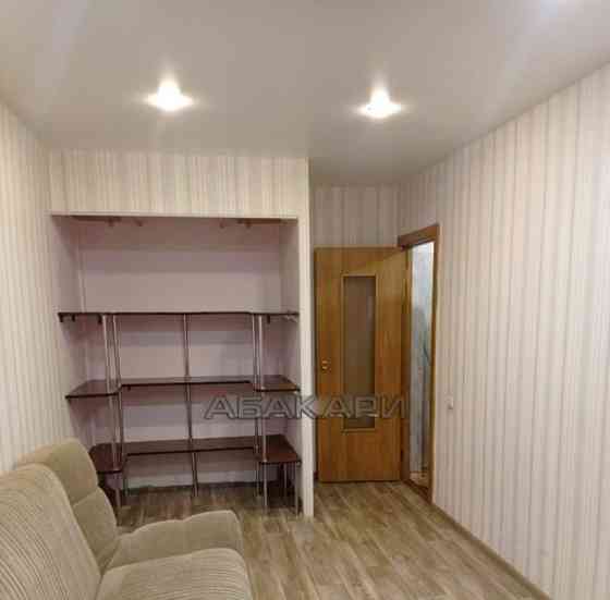 2-комн. квартира, 44 м2, 2/5 эт. Красноярск