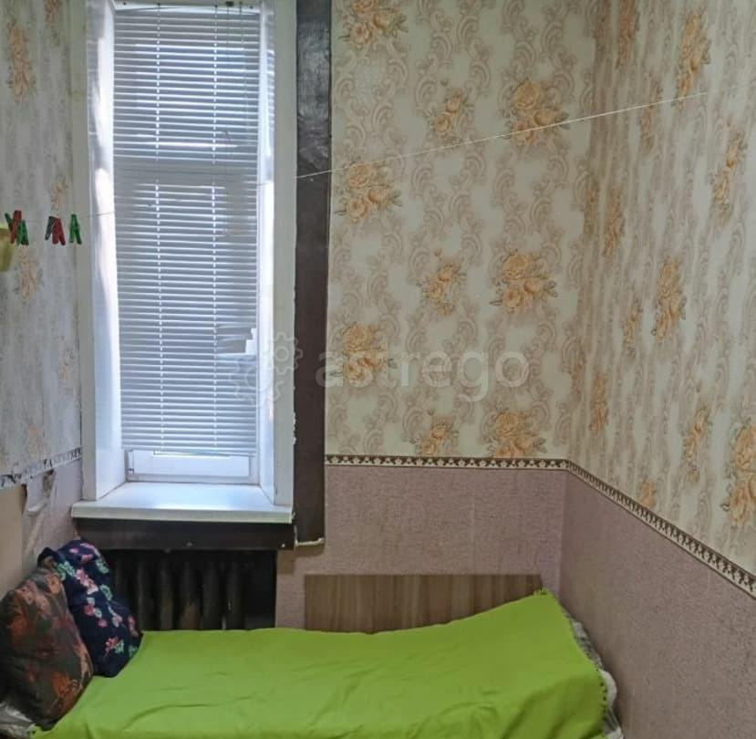 Комната, 9 м2, 1/2 эт. Уфа - изображение 6