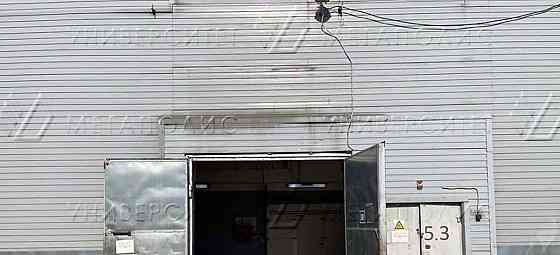 Производственное, 116 м2 Подольск