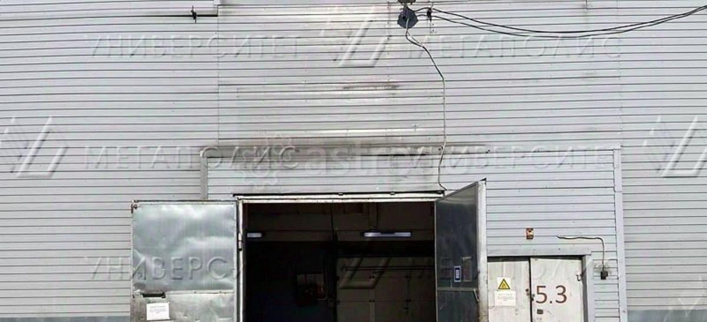 Производственное, 116 м2 Подольск - изображение 2