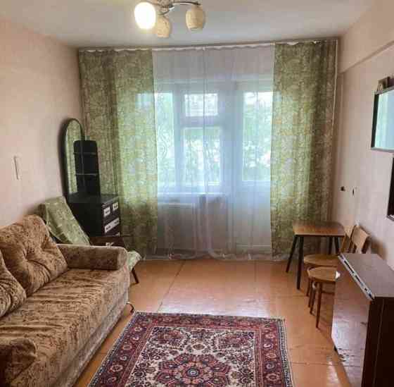 2-комн. квартира, 46 м2, 3/5 эт. Бийск