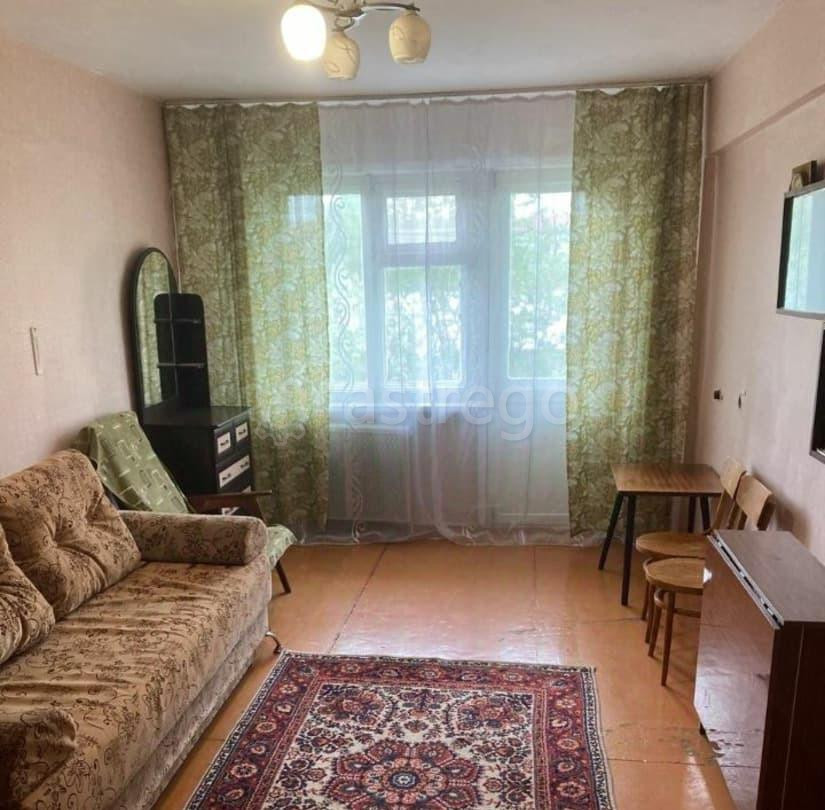 2-комн. квартира, 46 м2, 3/5 эт. Бийск - изображение 1