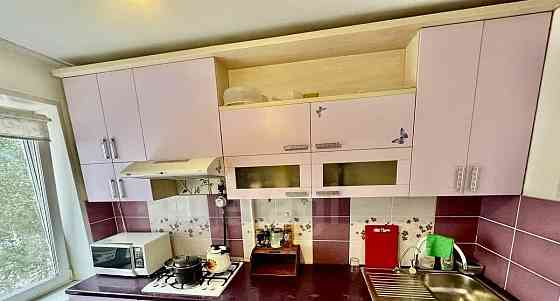 3-комн. квартира, 70 м2, 4/9 эт. Уфа