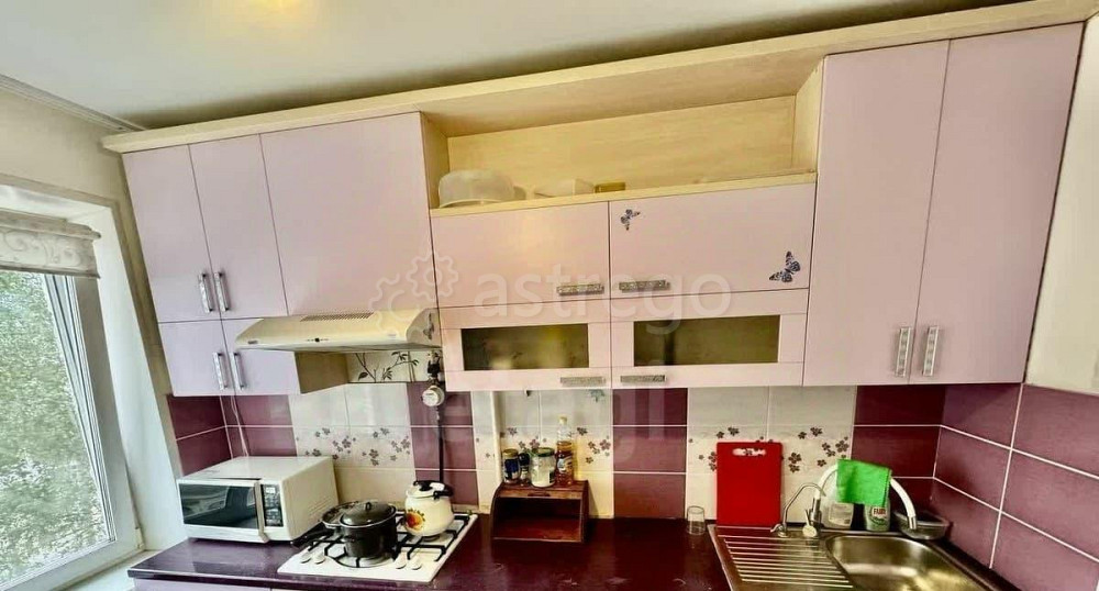 3-комн. квартира, 70 м2, 4/9 эт. Уфа - изображение 4