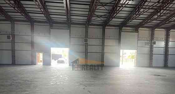 Производственное, 1300 м2 Серпухов