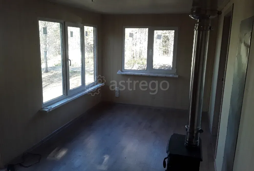 Дачная бытовка, вагончик 8м.. Красноярск - изображение 2