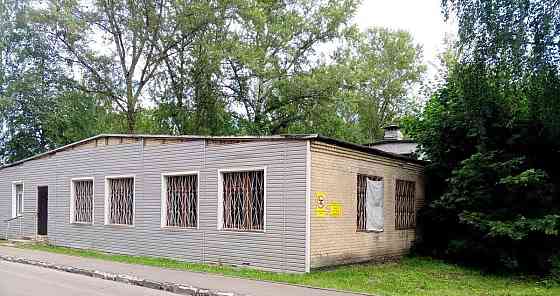 Отдельное здание, 323.5 м2 Краснознаменск