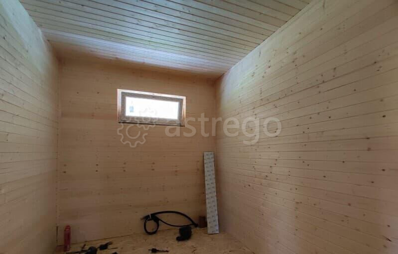 Дом, 175 м2, 7 соток Воскресенск - изображение 6