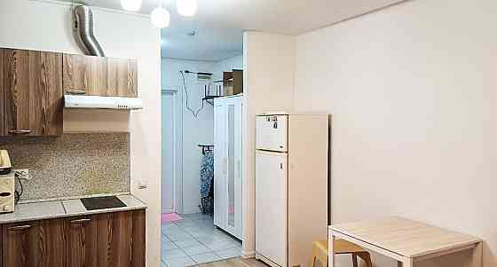 Студия, 25.9 м2, 21/24 эт. Санкт-Петербург