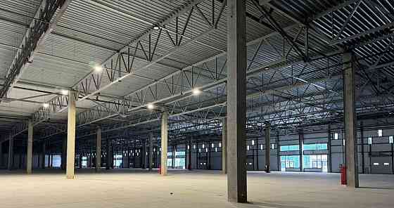 Склад, 3120 м2 Видное